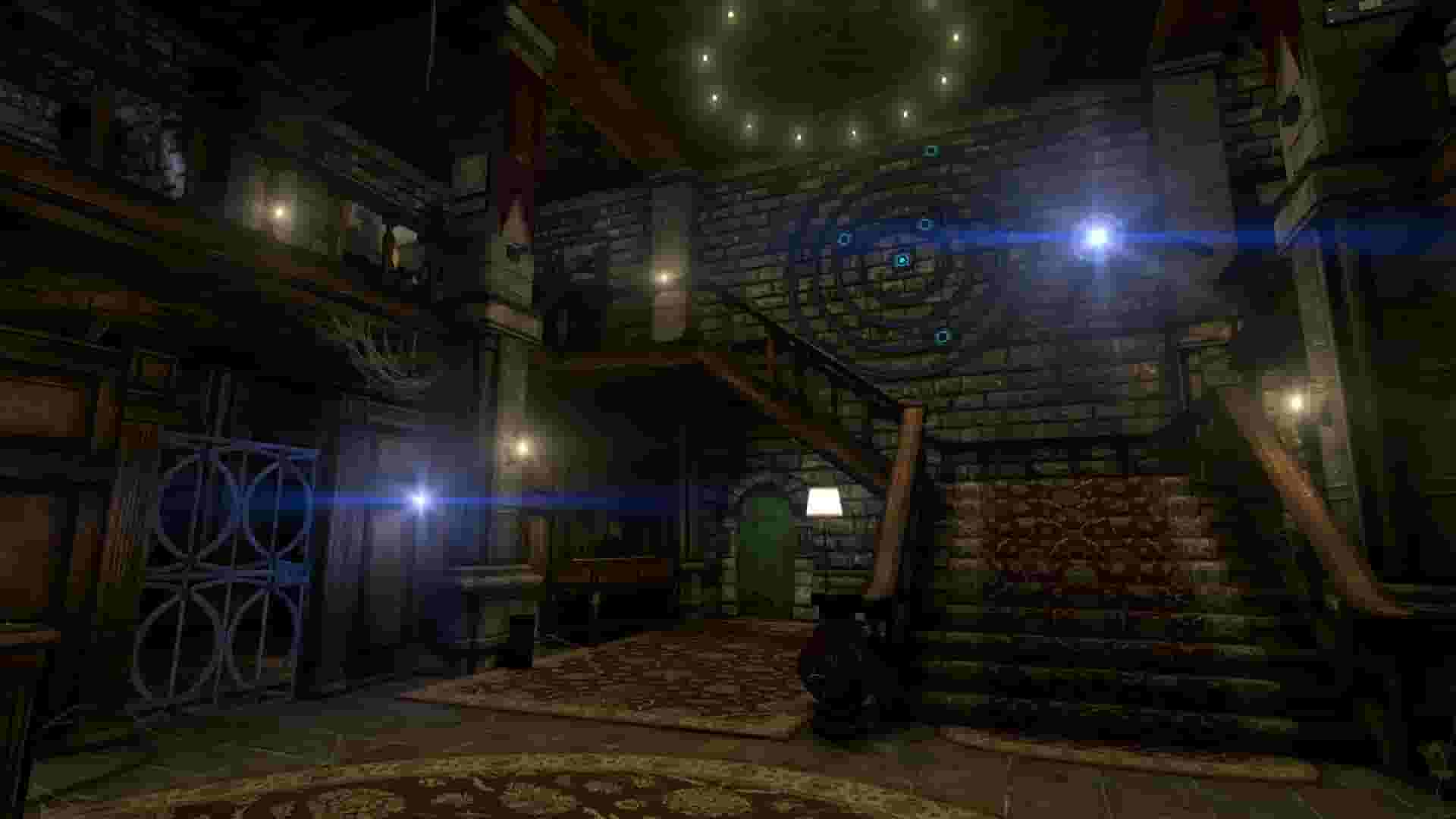 The Eyes of Ara screenshot thumbnail screenshot 2