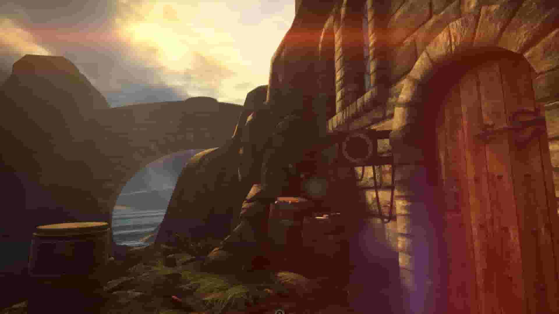 The Eyes of Ara screenshot thumbnail screenshot 3