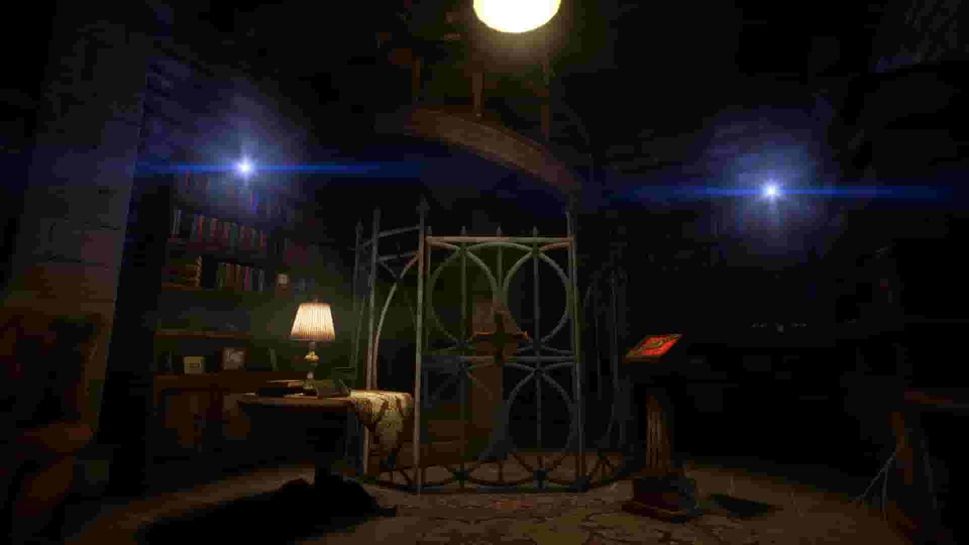 The Eyes of Ara screenshot thumbnail screenshot 4