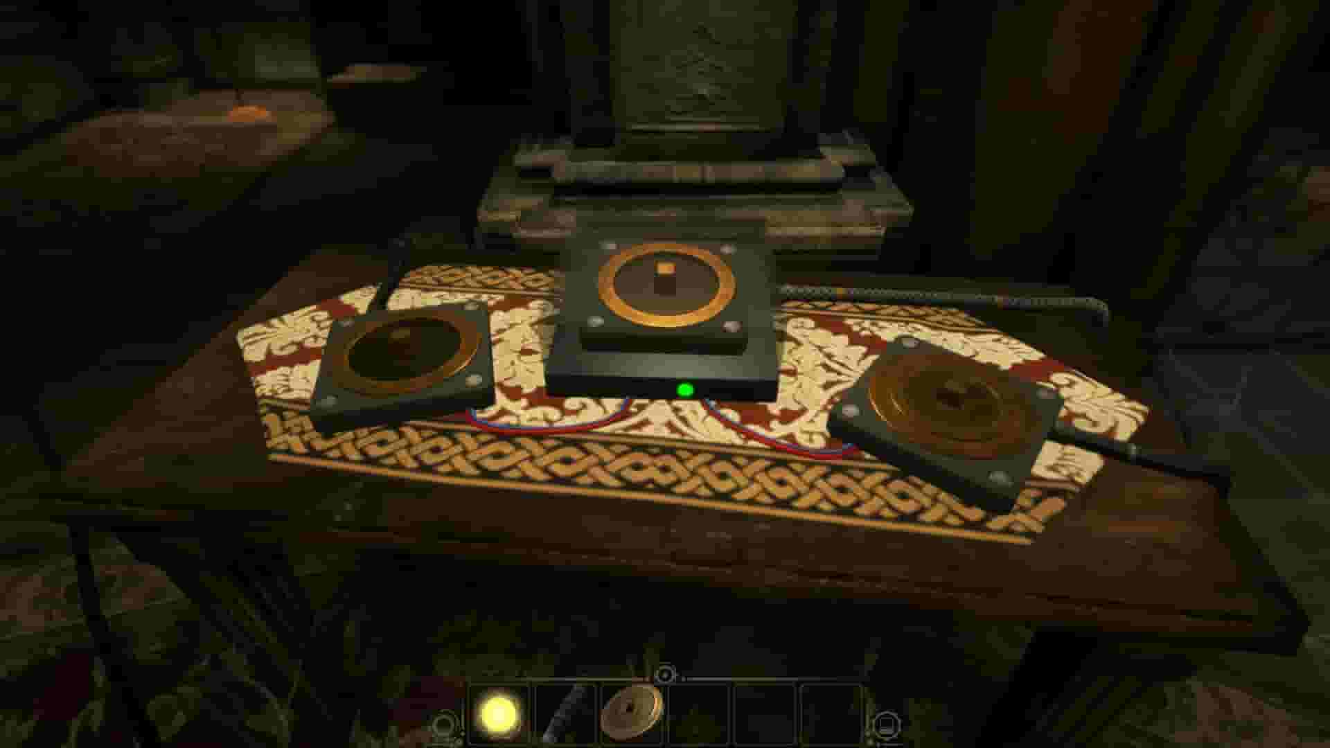 The Eyes of Ara screenshot thumbnail screenshot 5