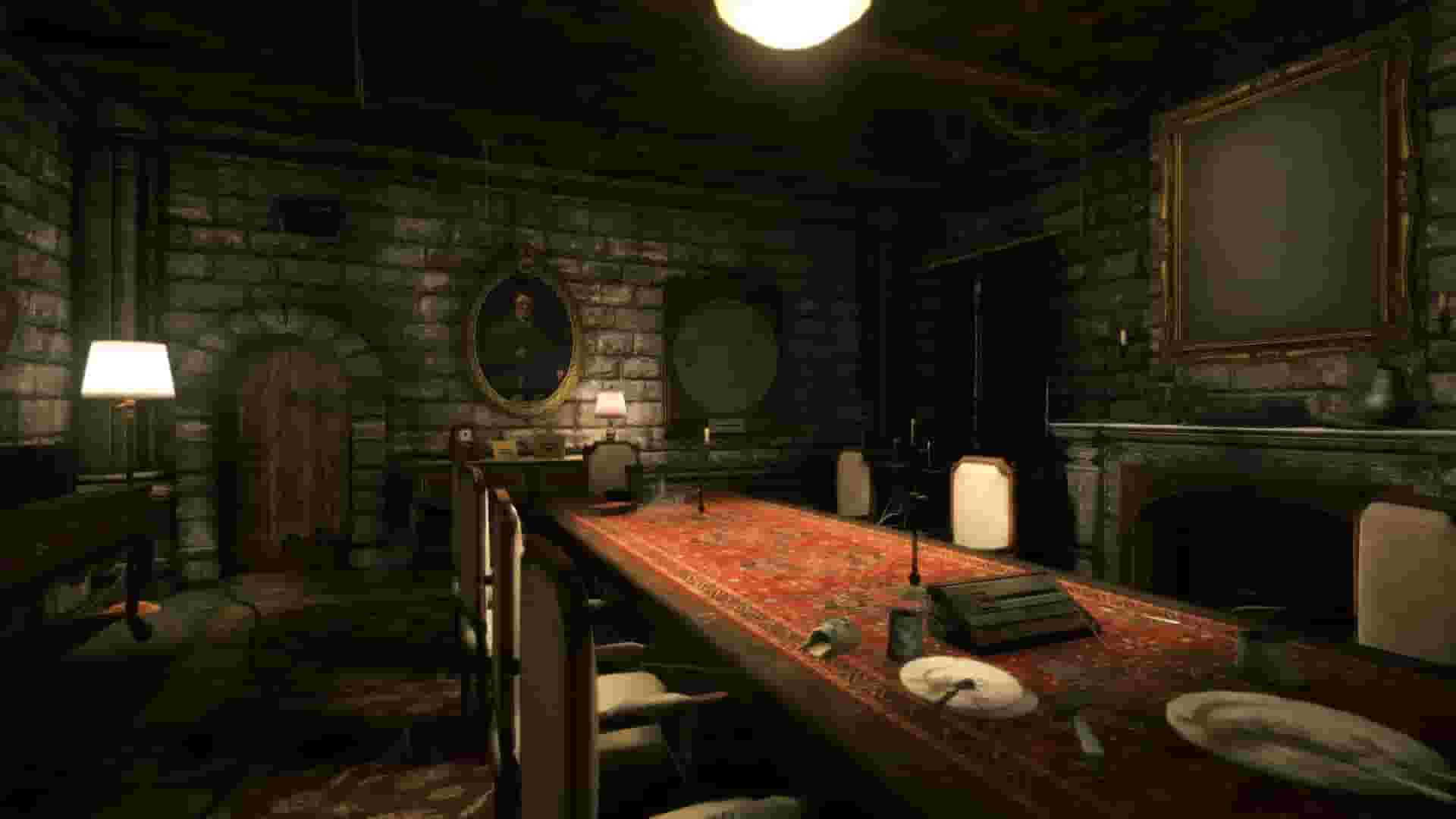 The Eyes of Ara screenshot thumbnail screenshot 8