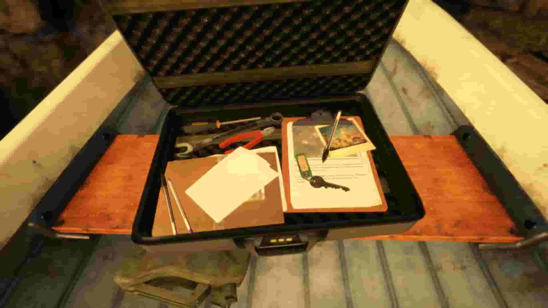 The Eyes of Ara screenshot thumbnail screenshot 9