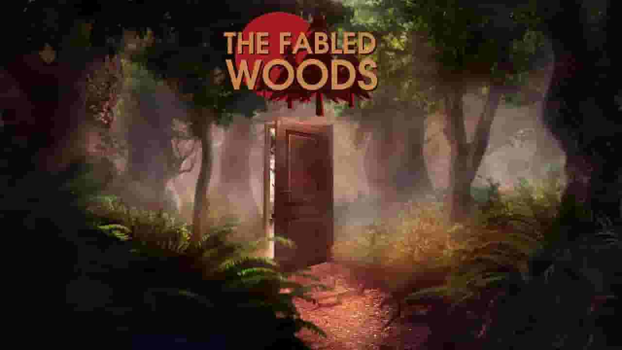 The Fabled Woods screenshot thumbnail screenshot 0