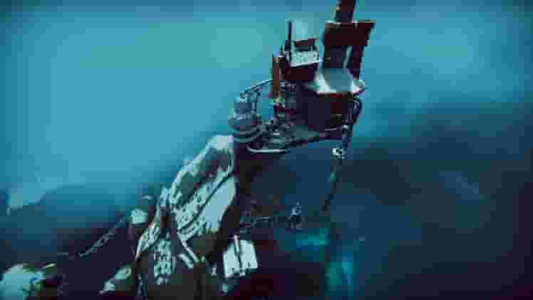 The Falconeer screenshot thumbnail screenshot 10