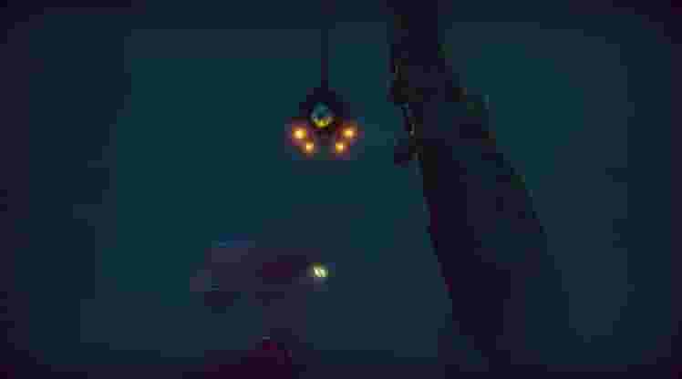 The Falconeer screenshot thumbnail screenshot 14