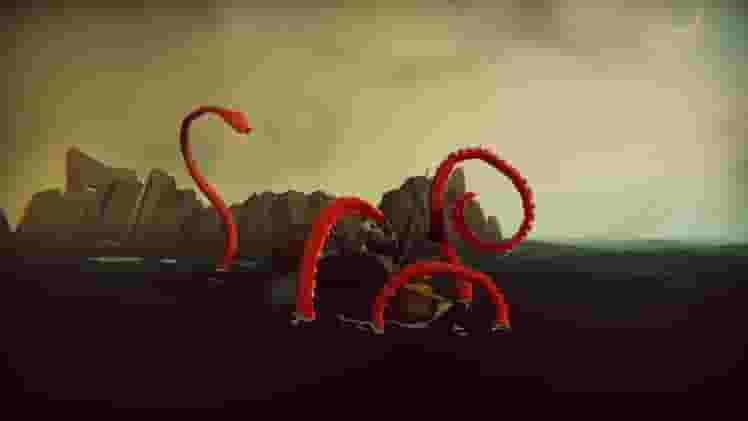 The Falconeer screenshot thumbnail screenshot 15