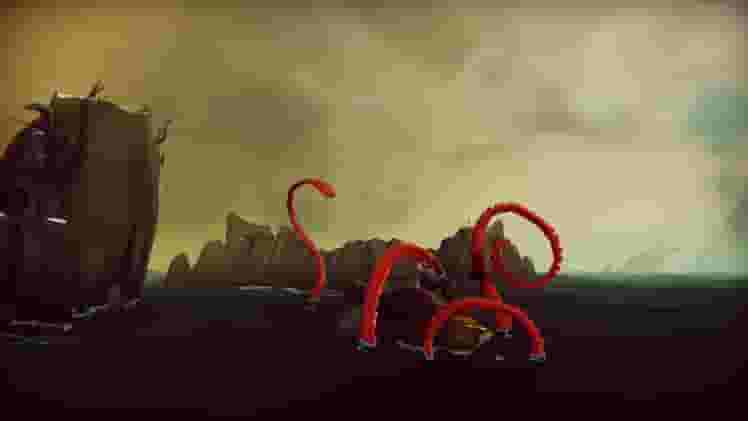 The Falconeer screenshot thumbnail screenshot 17