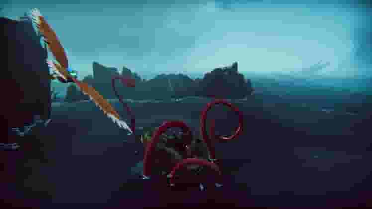 The Falconeer screenshot thumbnail screenshot 18