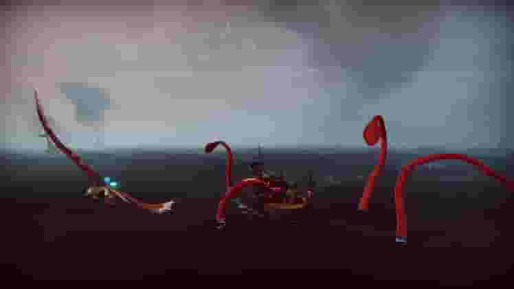 The Falconeer screenshot thumbnail screenshot 19