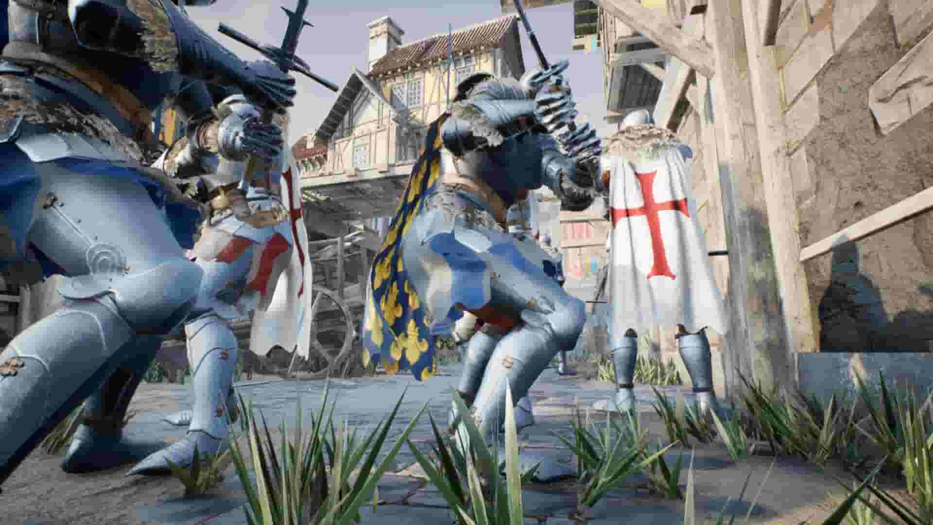 The Fallen Night screenshot thumbnail screenshot 24