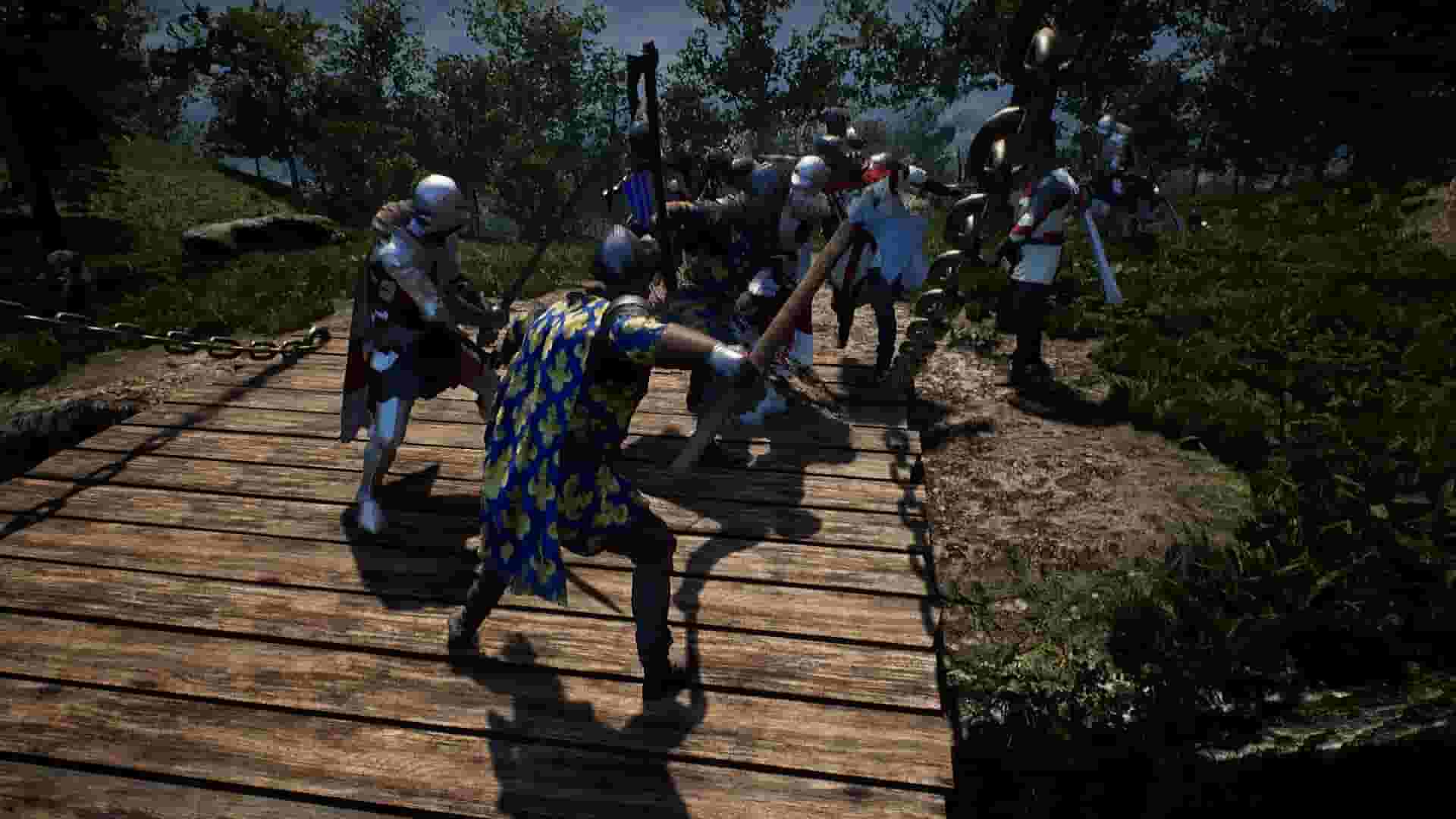 The Fallen Night screenshot thumbnail screenshot 4