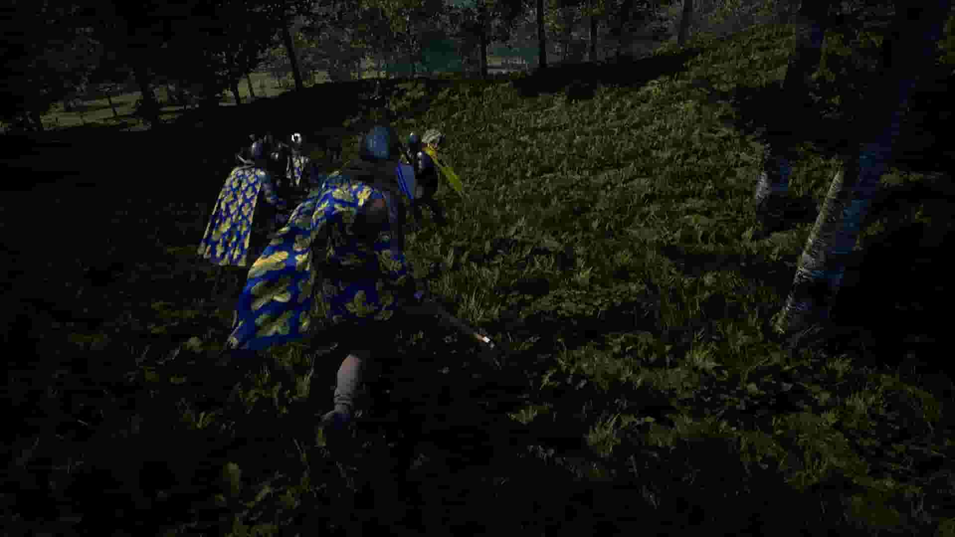 The Fallen Night screenshot thumbnail screenshot 8