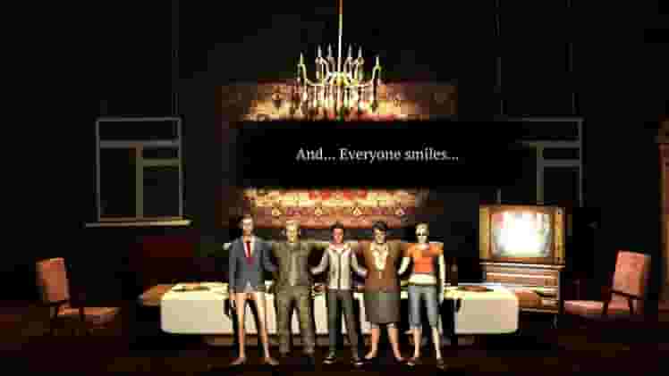 The Feast screenshot thumbnail screenshot 10