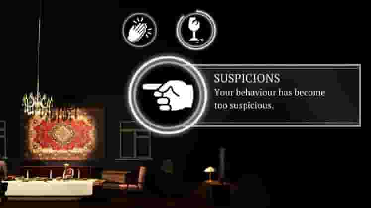 The Feast screenshot thumbnail screenshot 12