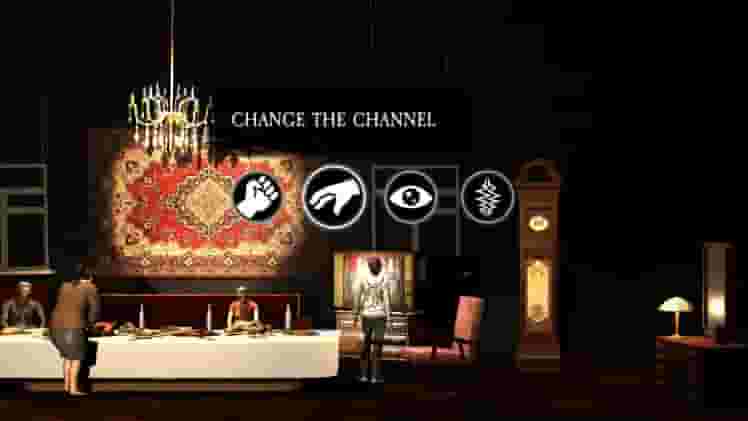 The Feast screenshot thumbnail screenshot 14