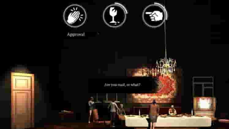 The Feast screenshot thumbnail screenshot 15