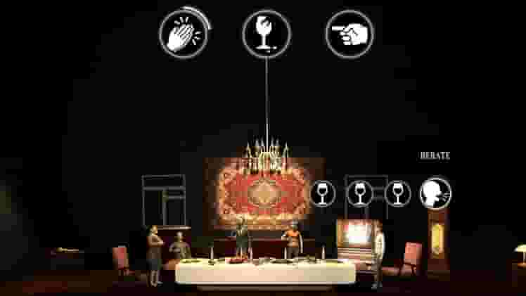 The Feast screenshot thumbnail screenshot 16