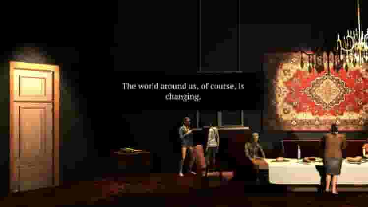 The Feast screenshot thumbnail screenshot 2