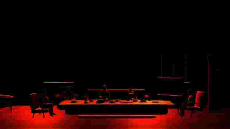 The Feast screenshot thumbnail screenshot 3