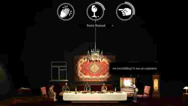 The Feast screenshot thumbnail screenshot 6