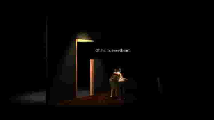 The Feast screenshot thumbnail screenshot 7