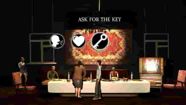 The Feast screenshot thumbnail screenshot 8