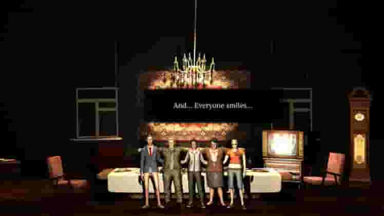 The Feast screenshot thumbnail screenshot 9