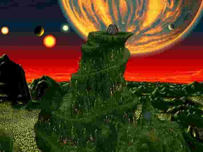 The Feeble Files screenshot thumbnail screenshot 11