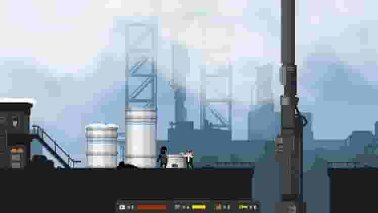 The Final Station screenshot thumbnail screenshot 2