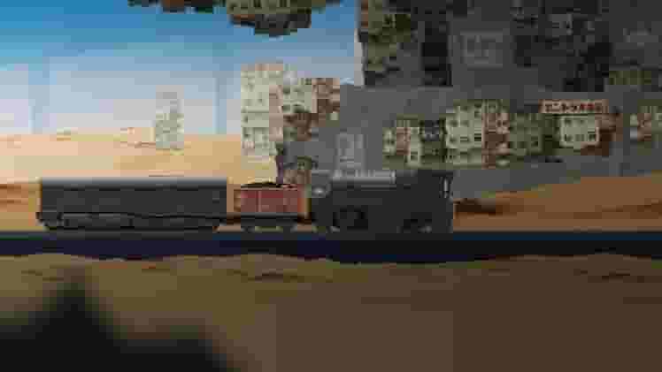 The Final Station screenshot thumbnail screenshot 5