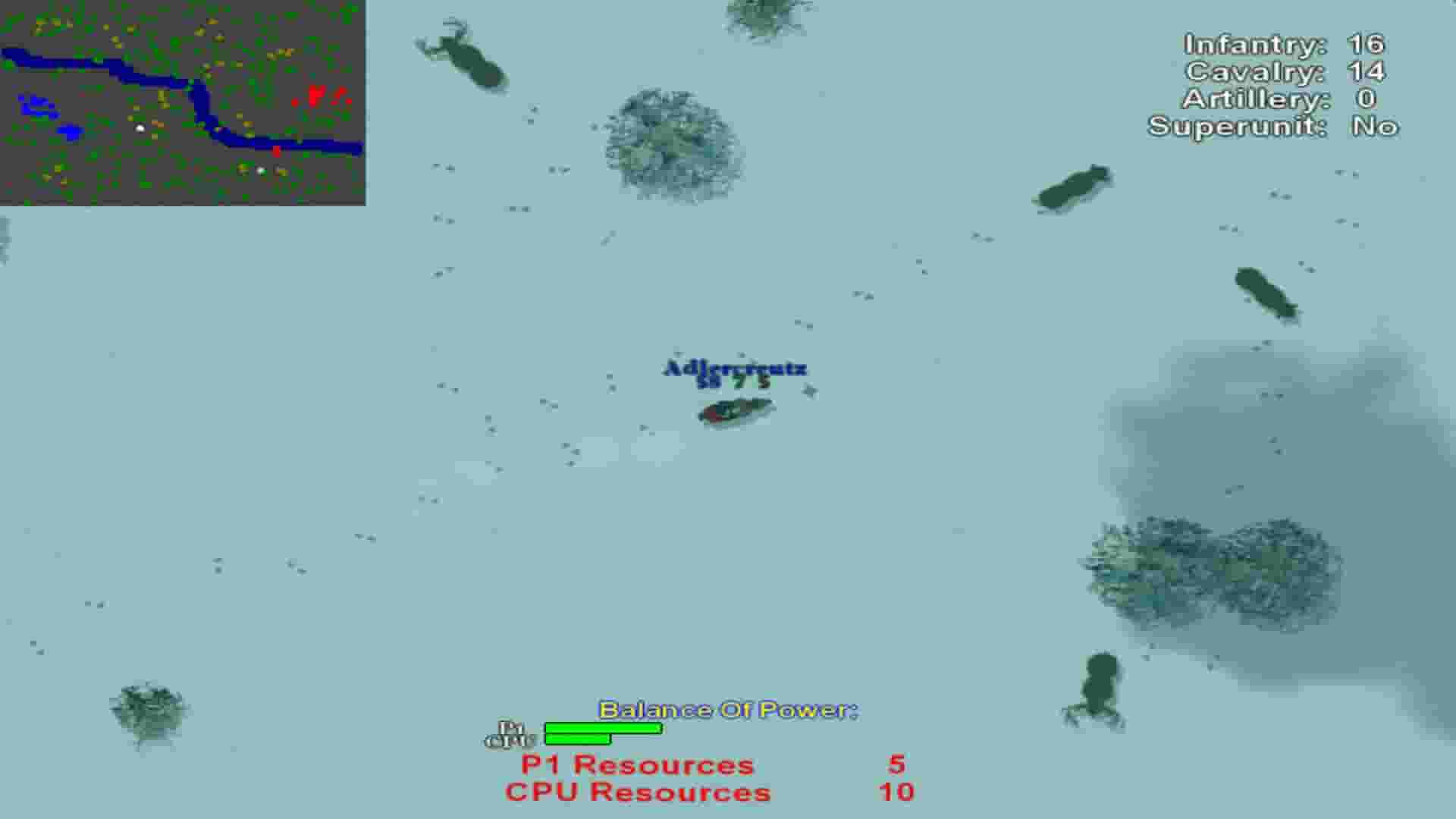 The Finnish War screenshot thumbnail screenshot 1