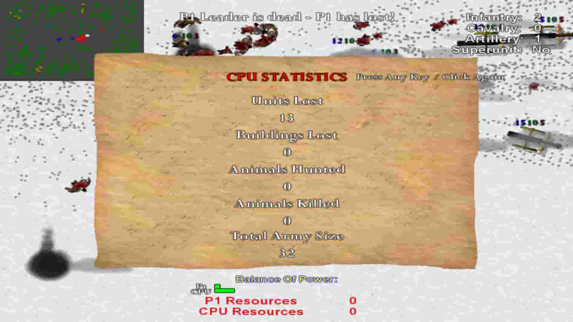 The Finnish War screenshot thumbnail screenshot 5