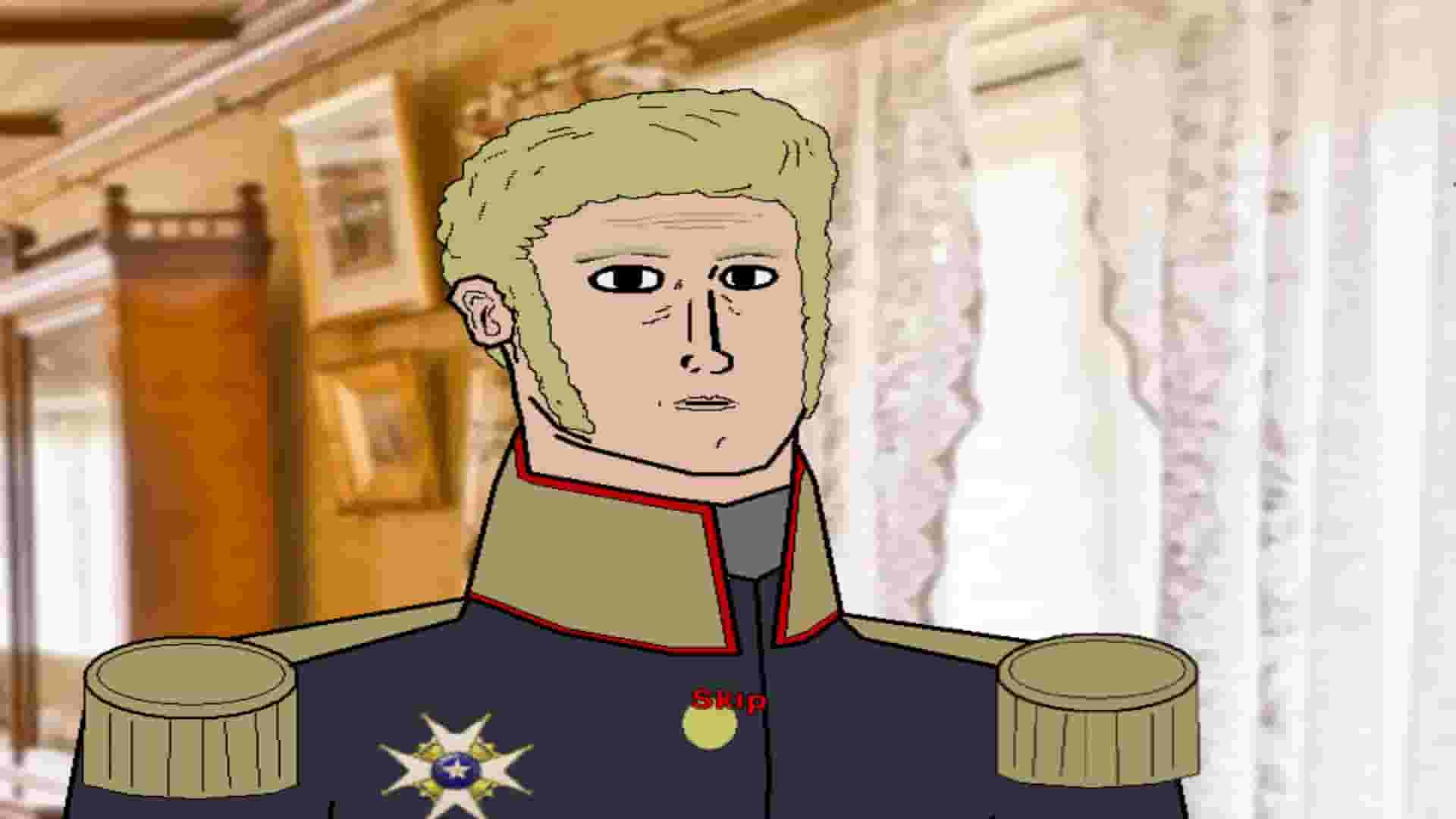 The Finnish War screenshot thumbnail screenshot 6