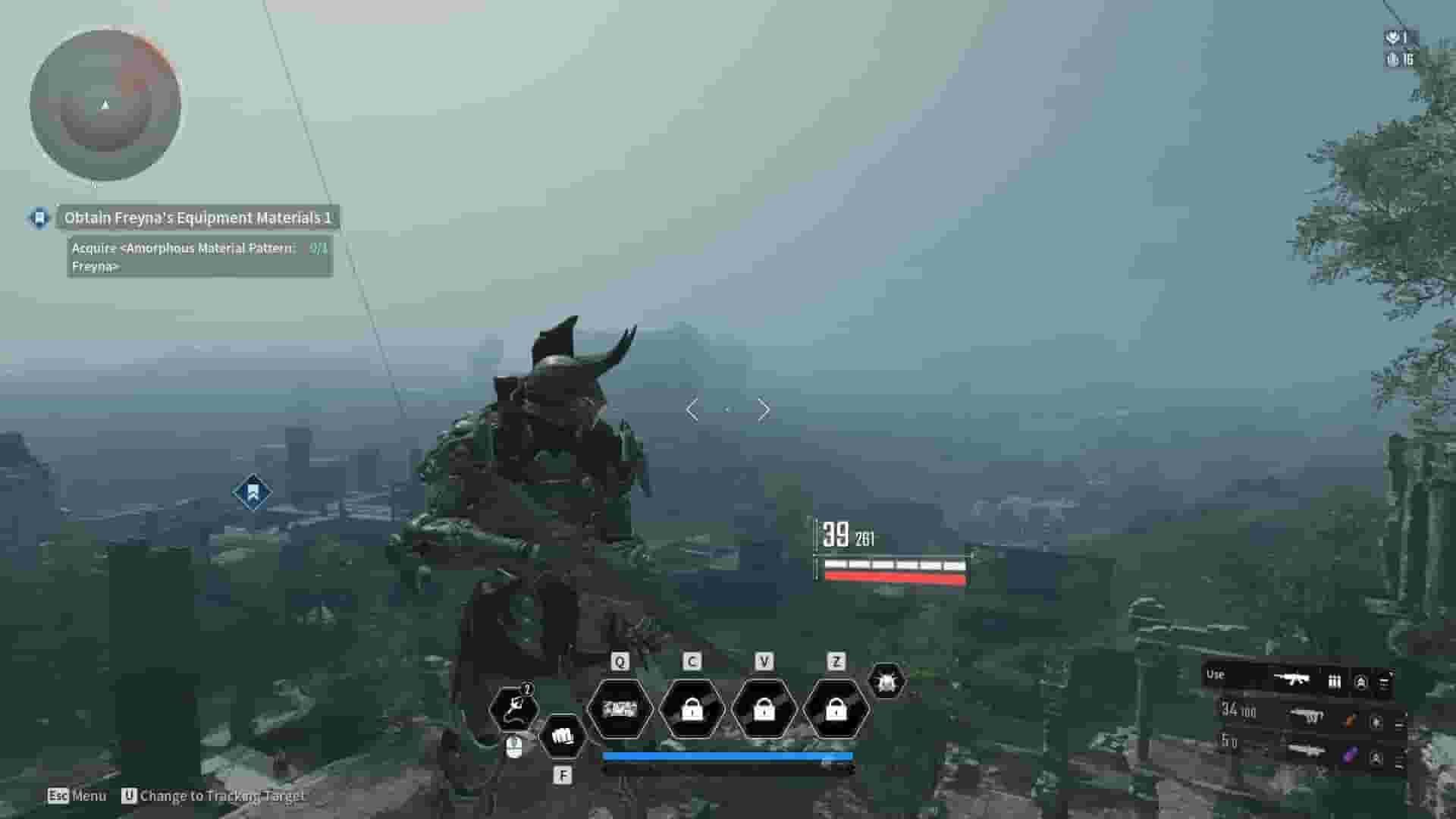 The First Descendant screenshot thumbnail screenshot 7