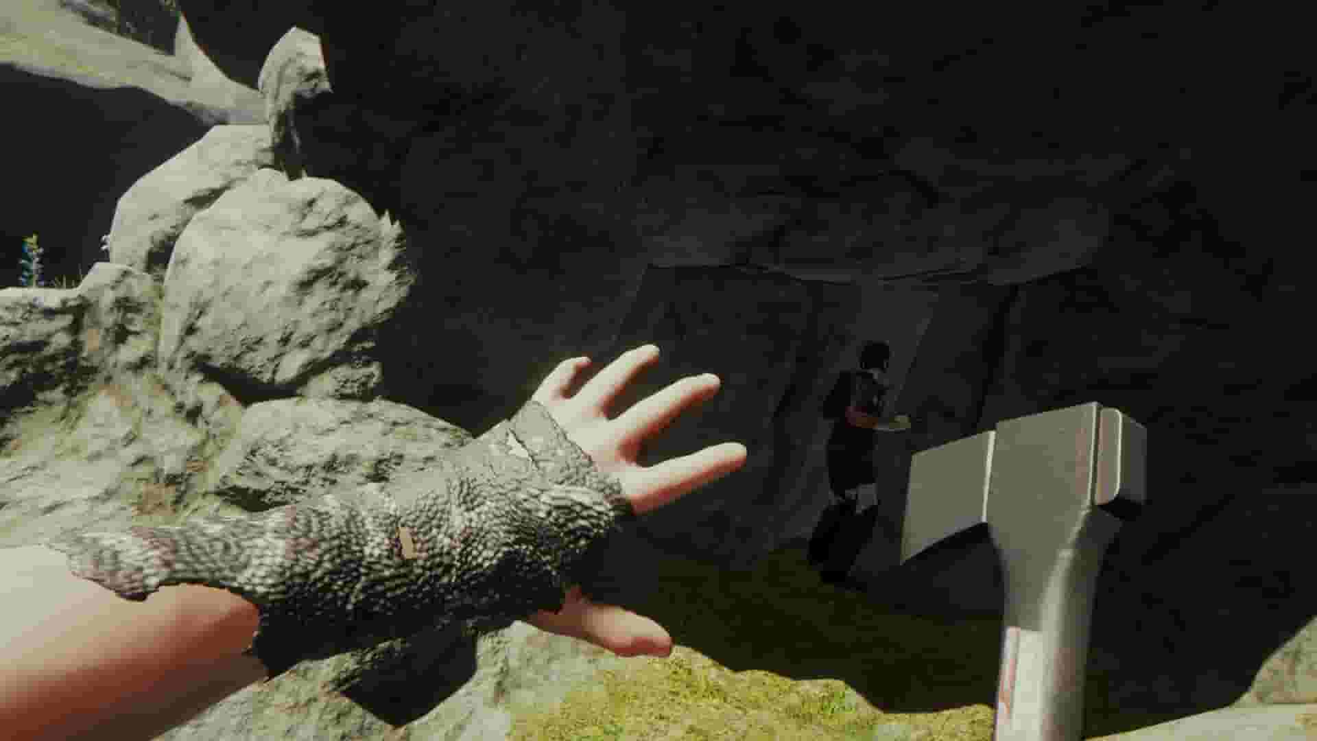 The Forest screenshot thumbnail screenshot 0