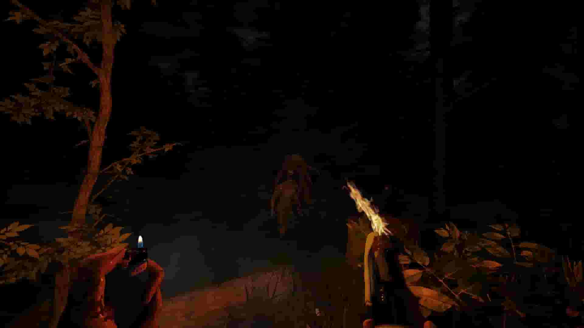 The Forest screenshot thumbnail screenshot 11