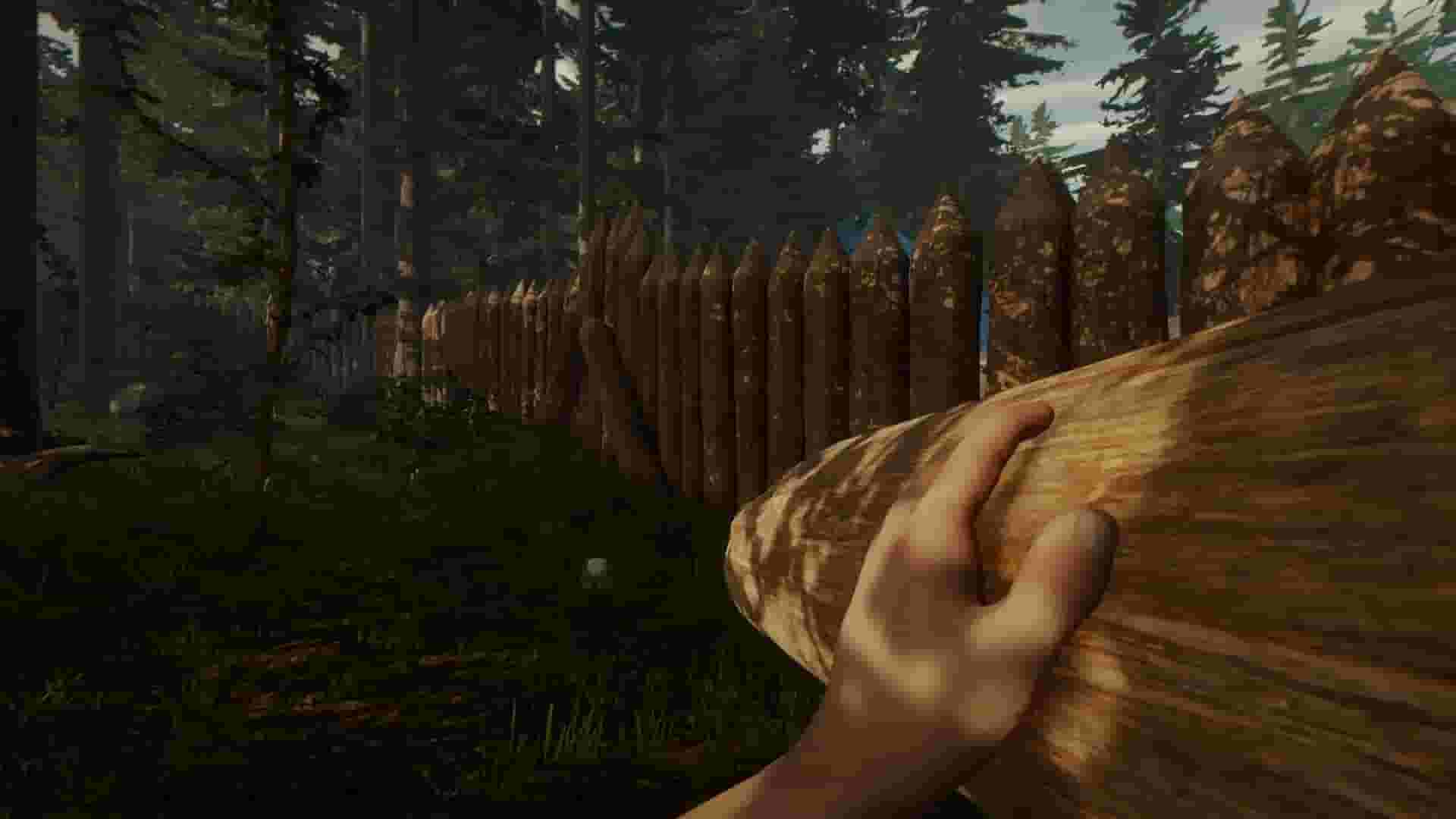 The Forest screenshot thumbnail screenshot 14