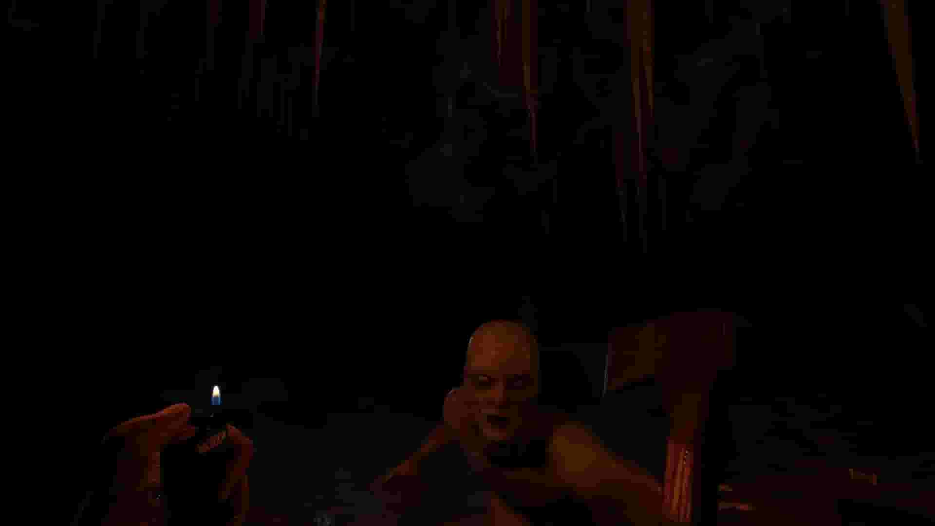 The Forest screenshot thumbnail screenshot 2