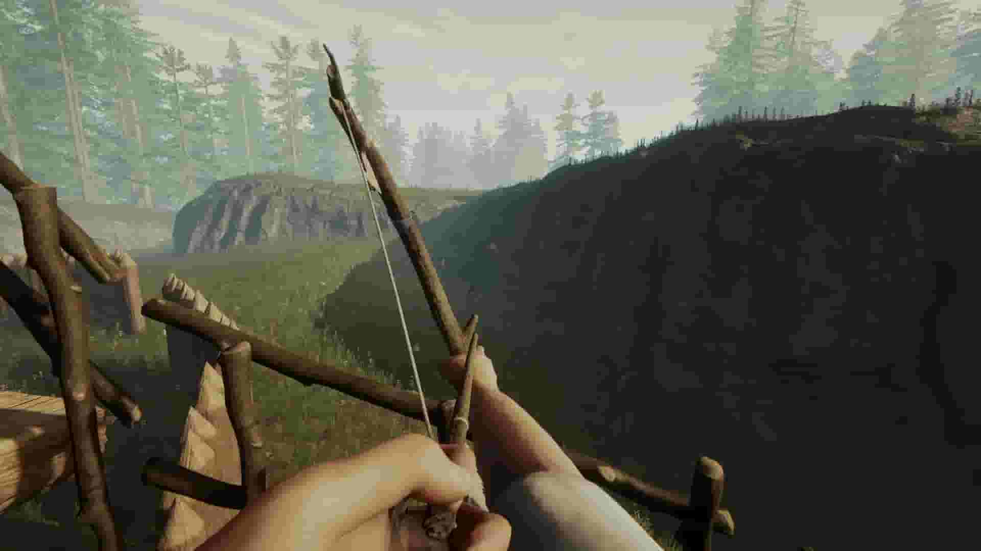 The Forest screenshot thumbnail screenshot 4