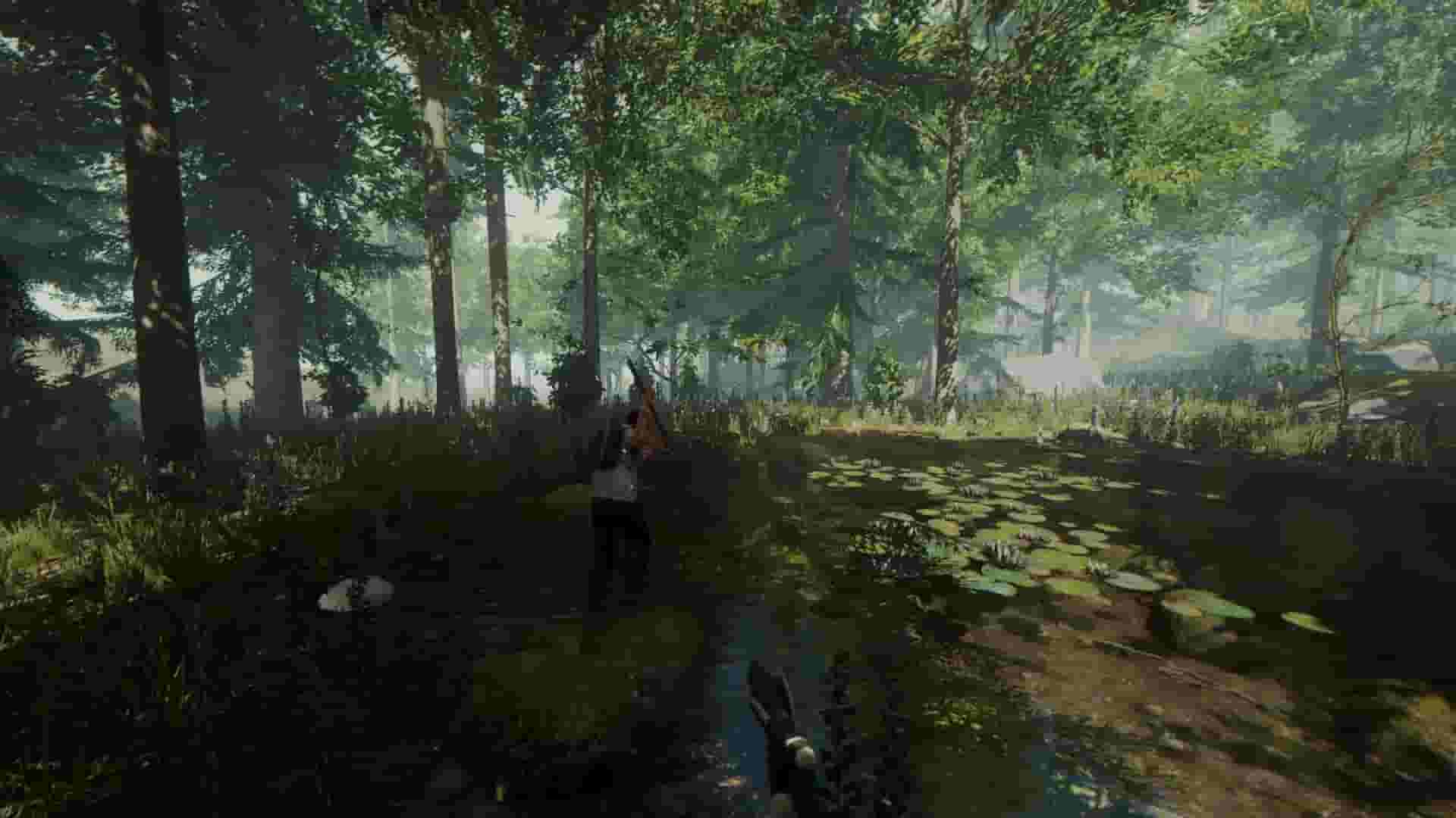 The Forest screenshot thumbnail screenshot 5