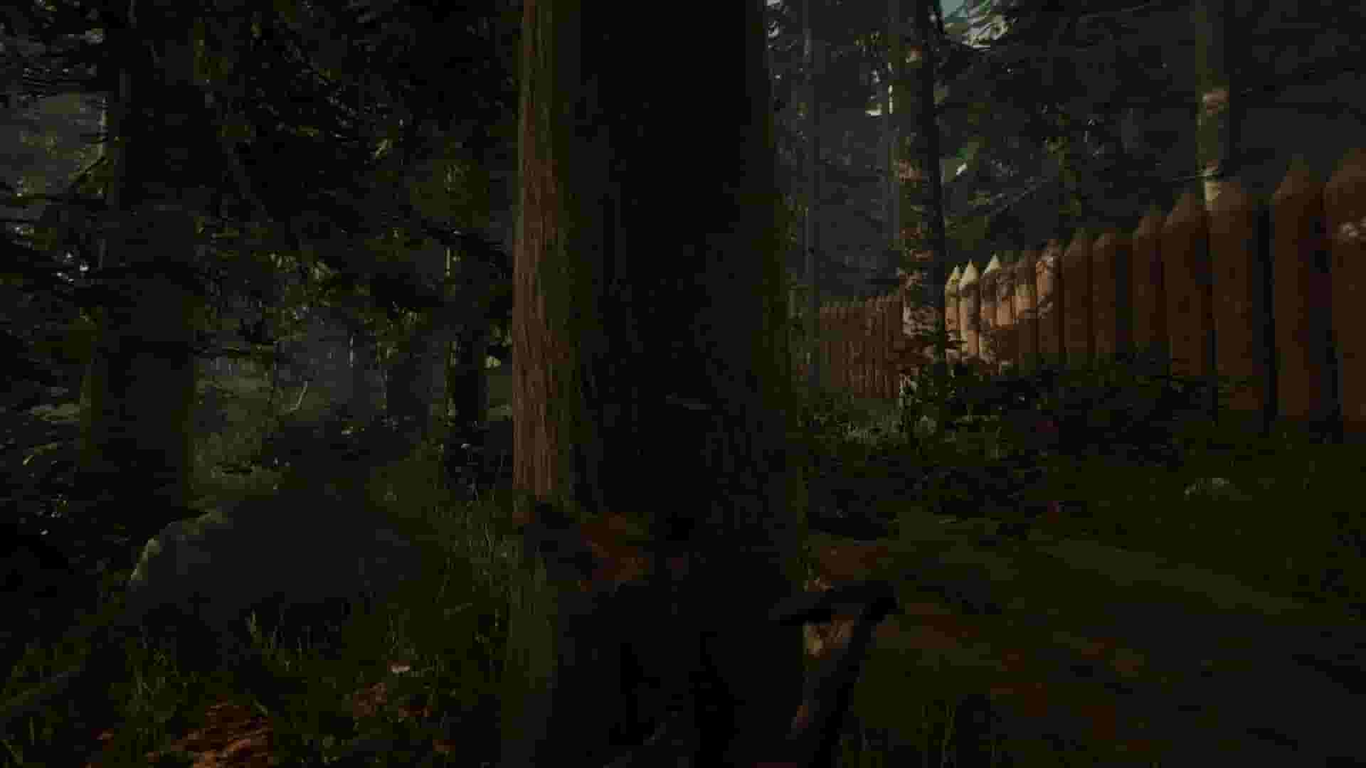 The Forest screenshot thumbnail screenshot 6