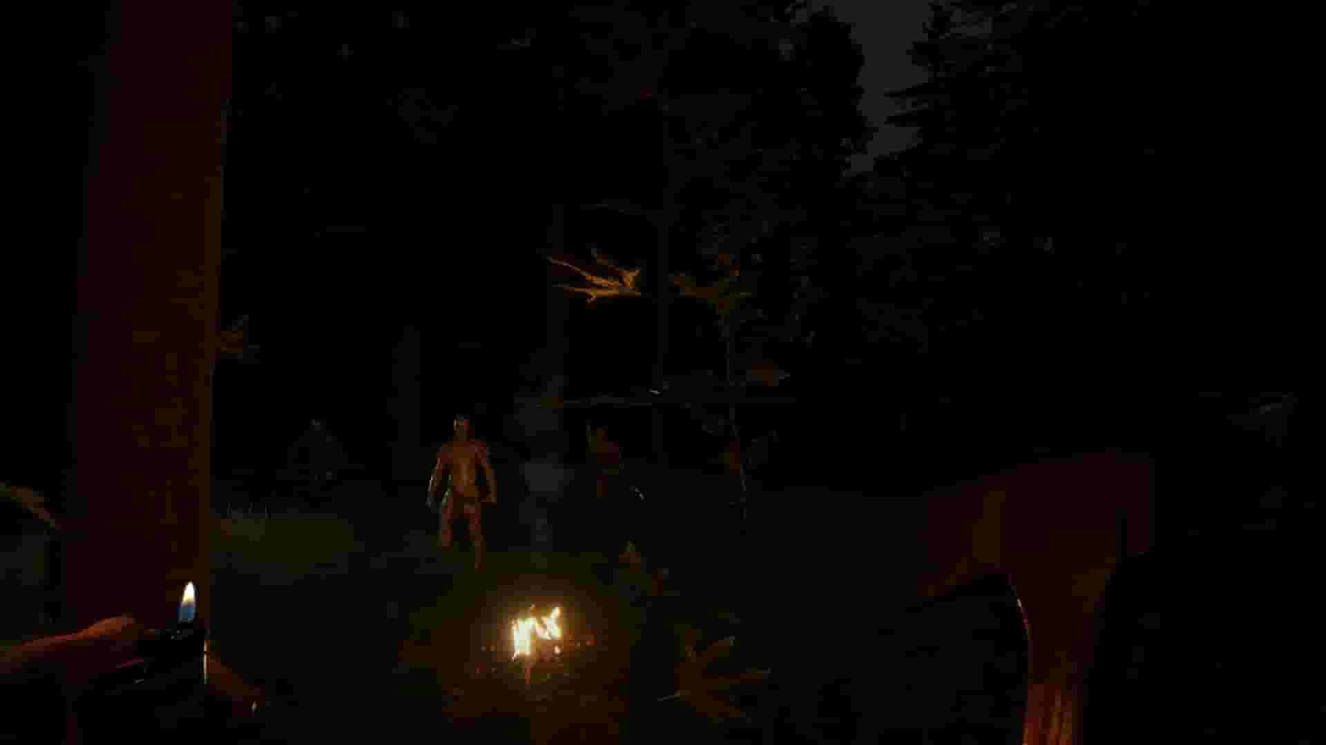 The Forest screenshot thumbnail screenshot 8