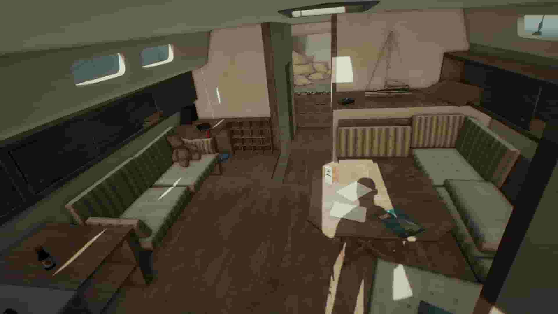 The Forest screenshot thumbnail screenshot 9