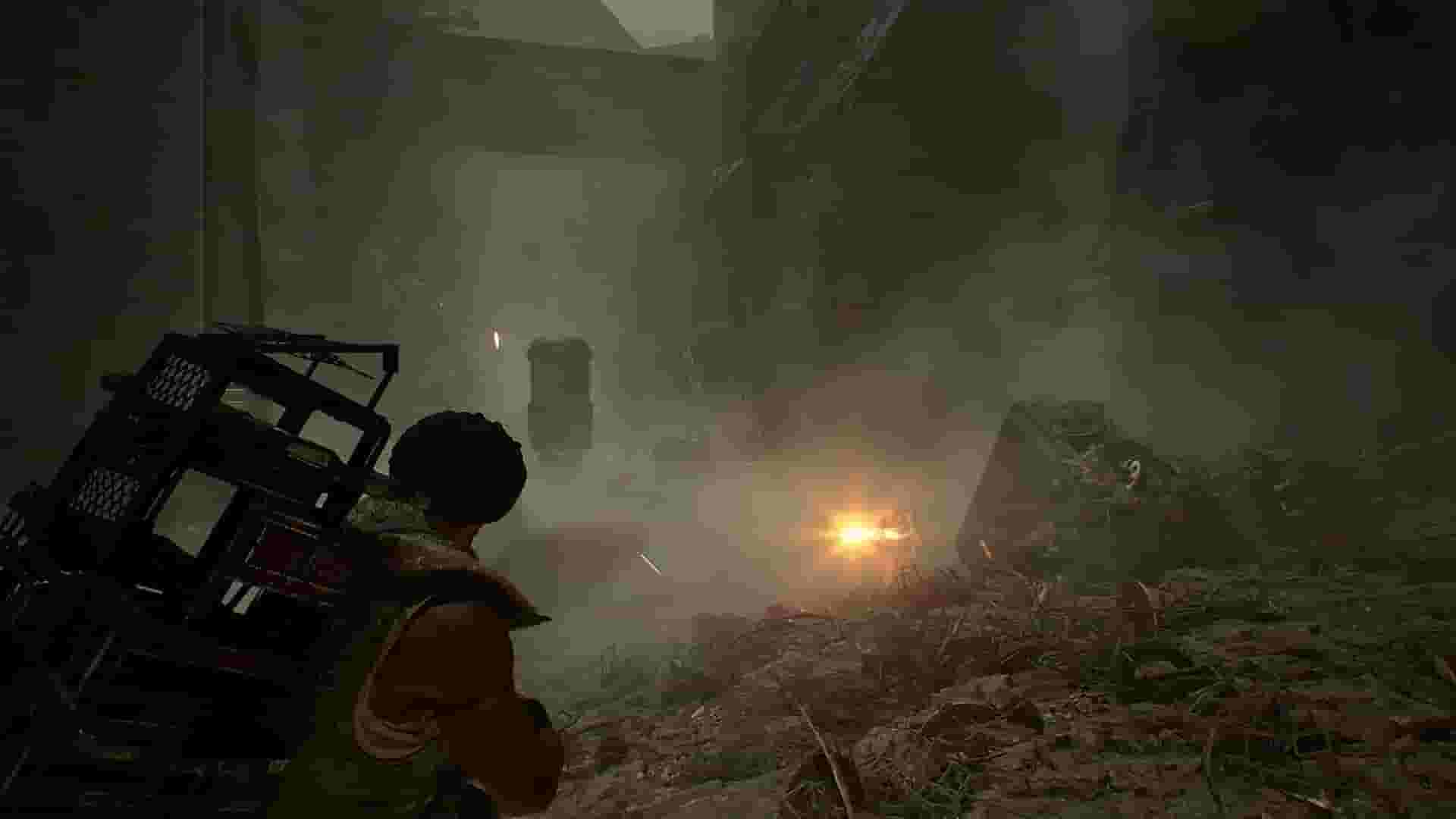 The Forever Winter screenshot thumbnail screenshot 3