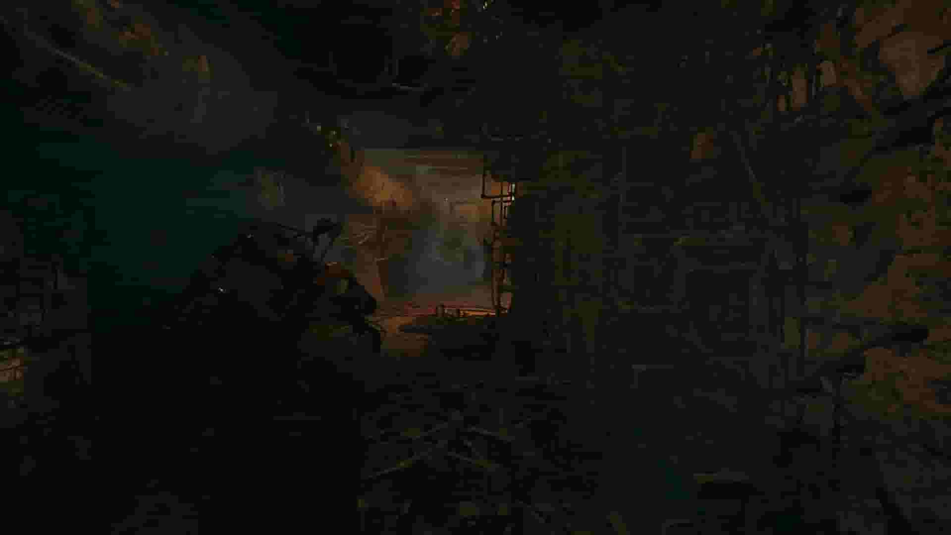 The Forever Winter screenshot thumbnail screenshot 4