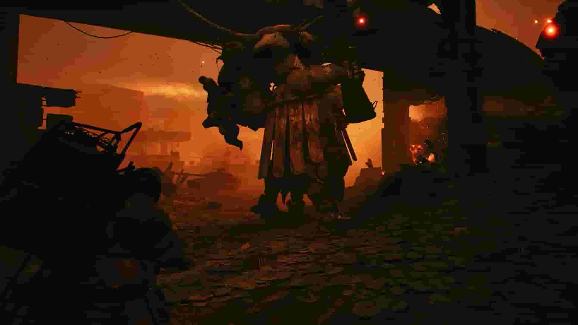 The Forever Winter screenshot thumbnail screenshot 5