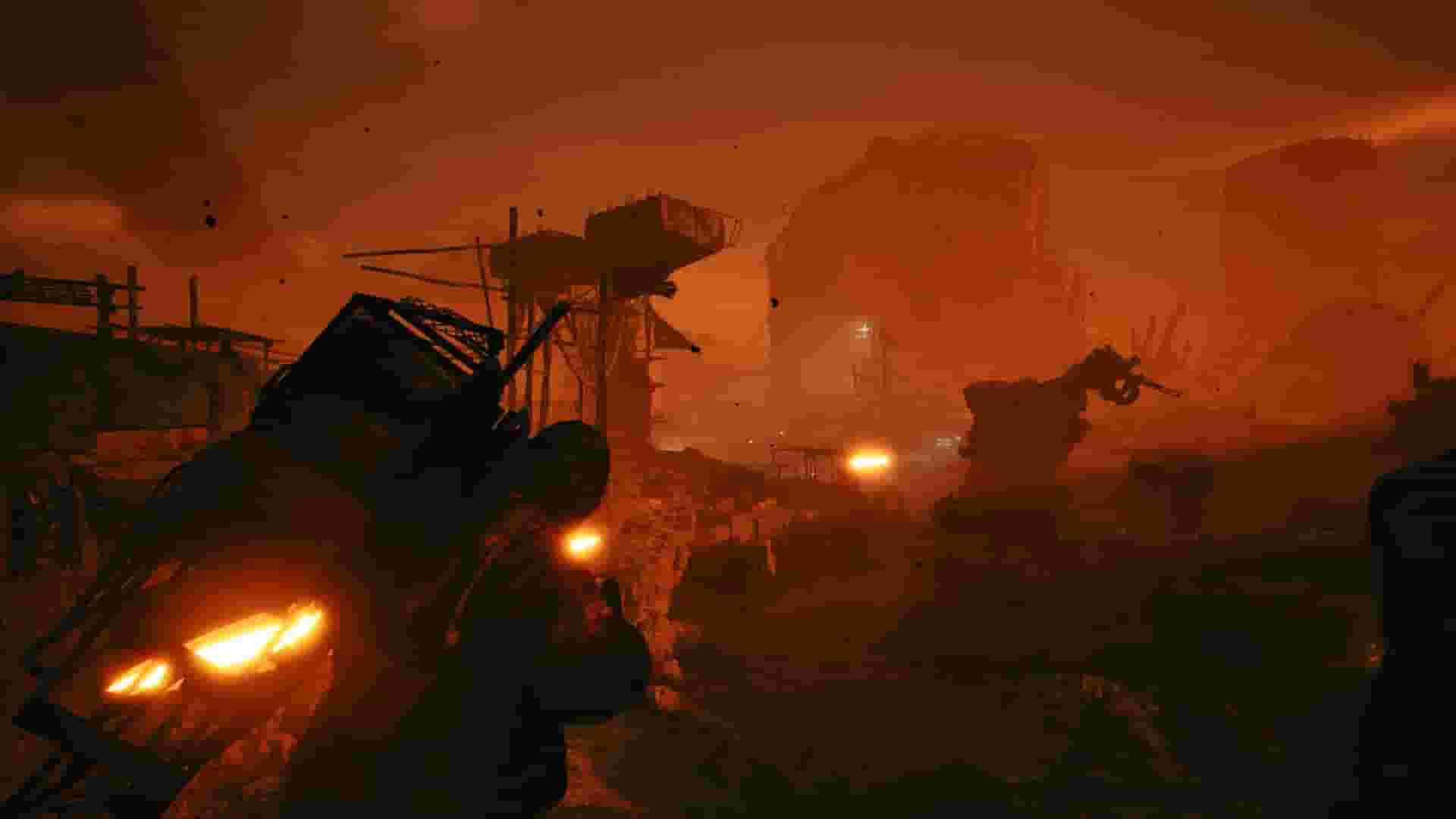 The Forever Winter screenshot thumbnail screenshot 6