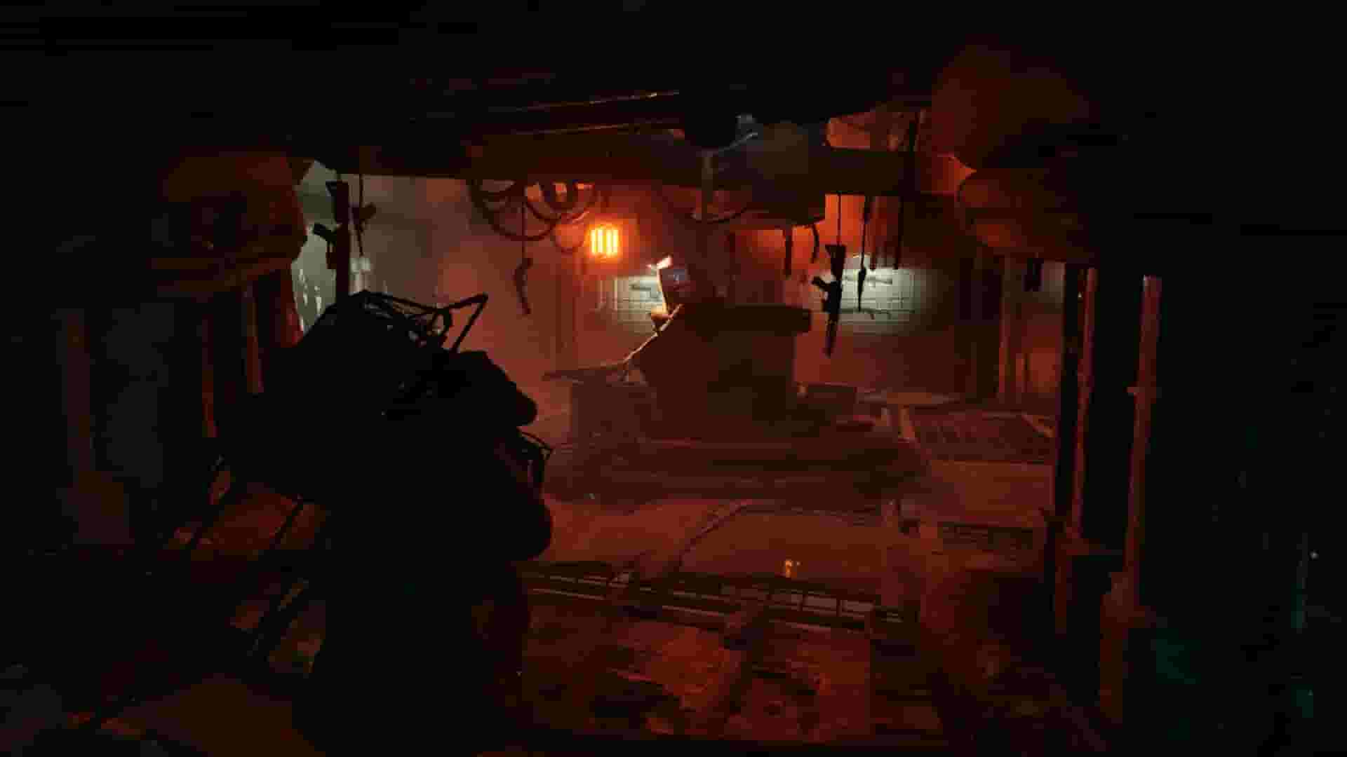 The Forever Winter screenshot thumbnail screenshot 7