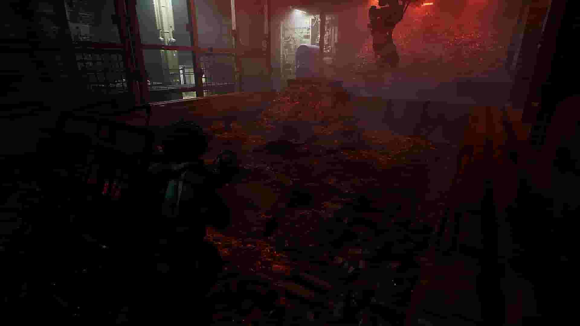 The Forever Winter screenshot thumbnail screenshot 8