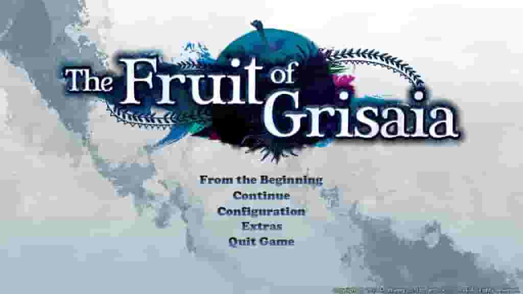 The Fruit of Grisaia screenshot thumbnail screenshot 0